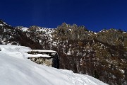 14 In zona Baita della Vecchia (1380 m)